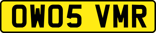 OW05VMR