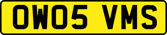 OW05VMS
