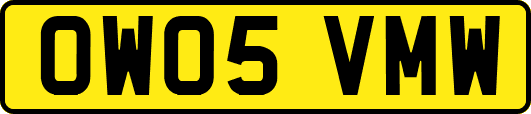 OW05VMW
