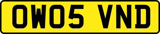 OW05VND