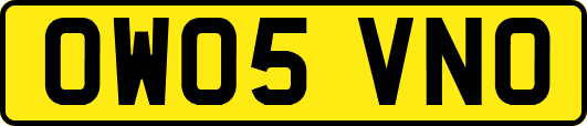 OW05VNO