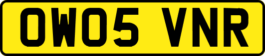 OW05VNR