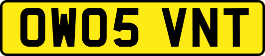 OW05VNT