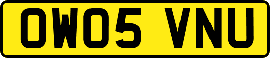 OW05VNU