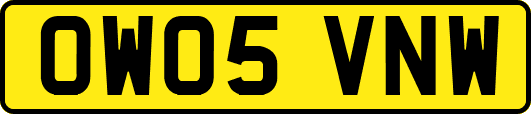 OW05VNW