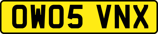 OW05VNX