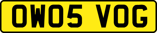 OW05VOG