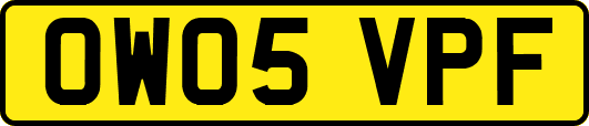 OW05VPF