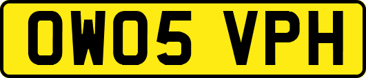 OW05VPH