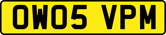 OW05VPM