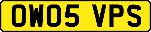 OW05VPS