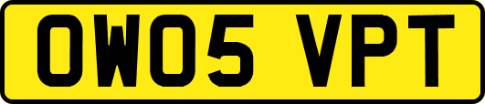 OW05VPT