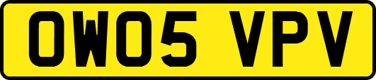 OW05VPV