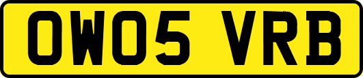OW05VRB