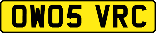 OW05VRC