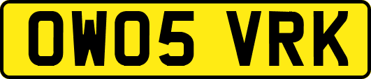 OW05VRK