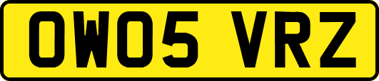 OW05VRZ