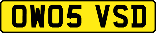 OW05VSD