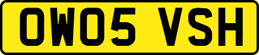OW05VSH