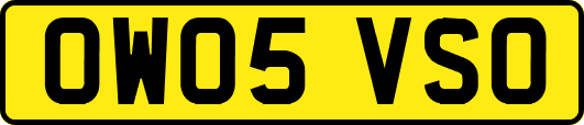 OW05VSO
