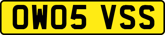 OW05VSS