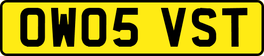OW05VST