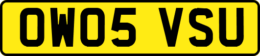 OW05VSU