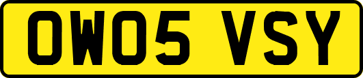 OW05VSY