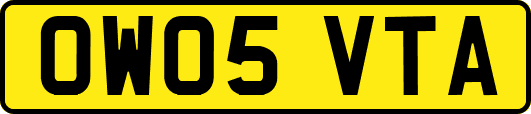 OW05VTA