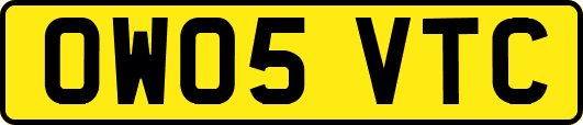 OW05VTC