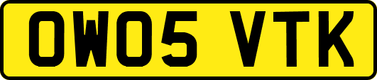 OW05VTK