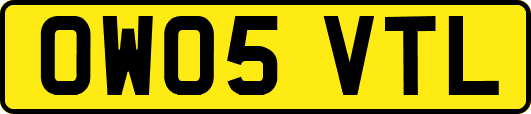 OW05VTL
