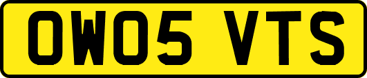 OW05VTS