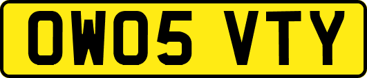 OW05VTY
