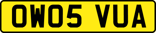 OW05VUA