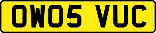 OW05VUC