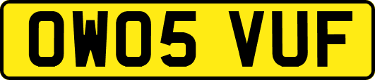 OW05VUF