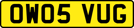 OW05VUG