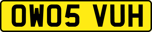 OW05VUH