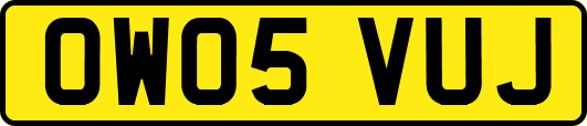 OW05VUJ