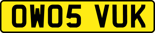 OW05VUK