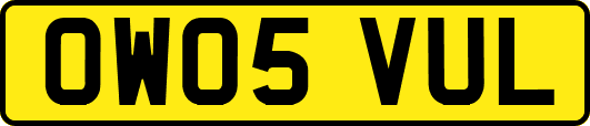 OW05VUL