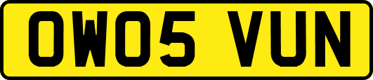 OW05VUN