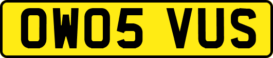 OW05VUS