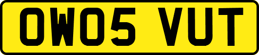 OW05VUT