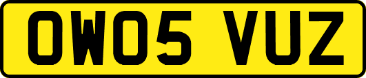 OW05VUZ