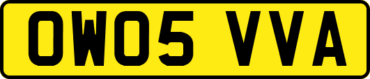 OW05VVA