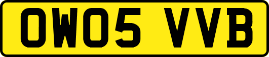 OW05VVB