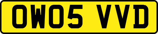OW05VVD