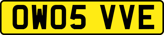 OW05VVE